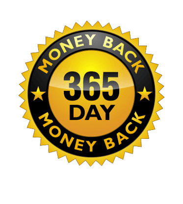 Helix4 60-Day Money Back Guarantee